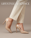 H&M escarpins — très bon état — taille 40