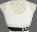 DKNY Brassière sport - très bon état - S