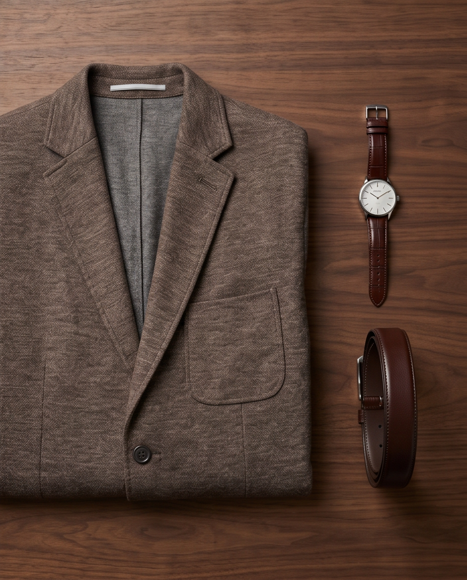 Blazer S.Oliver homme - neuf - 52