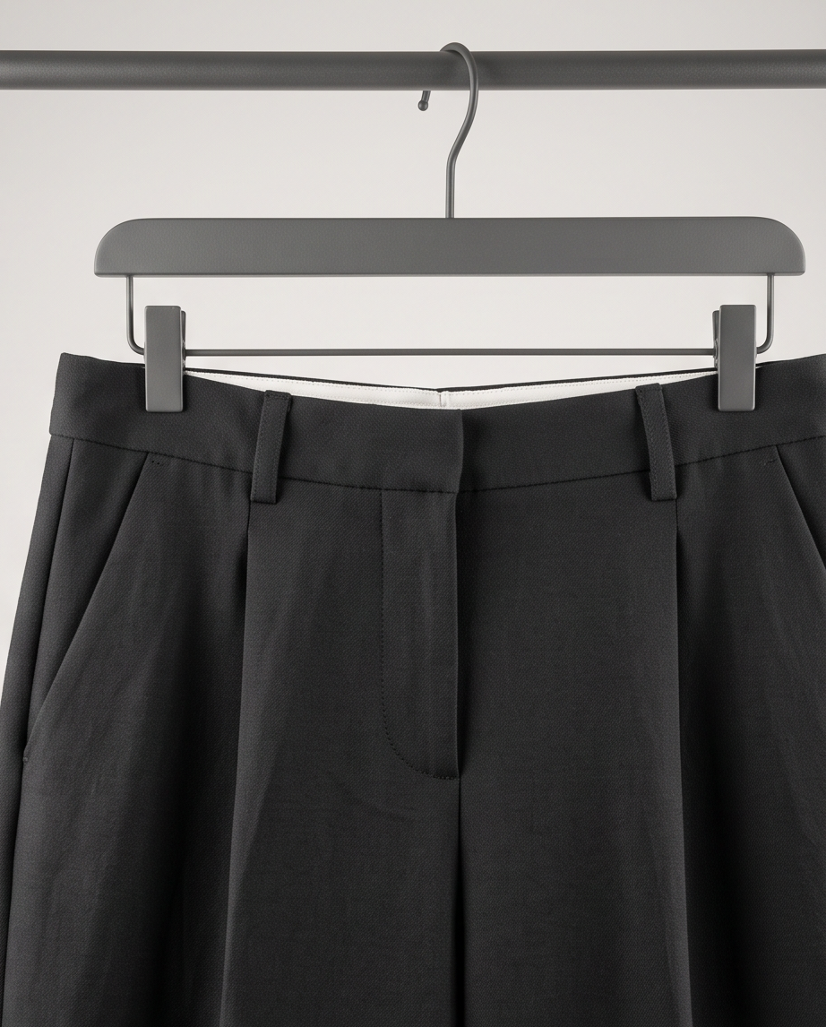 Pantalon JJXX noir — très bon état — taille S