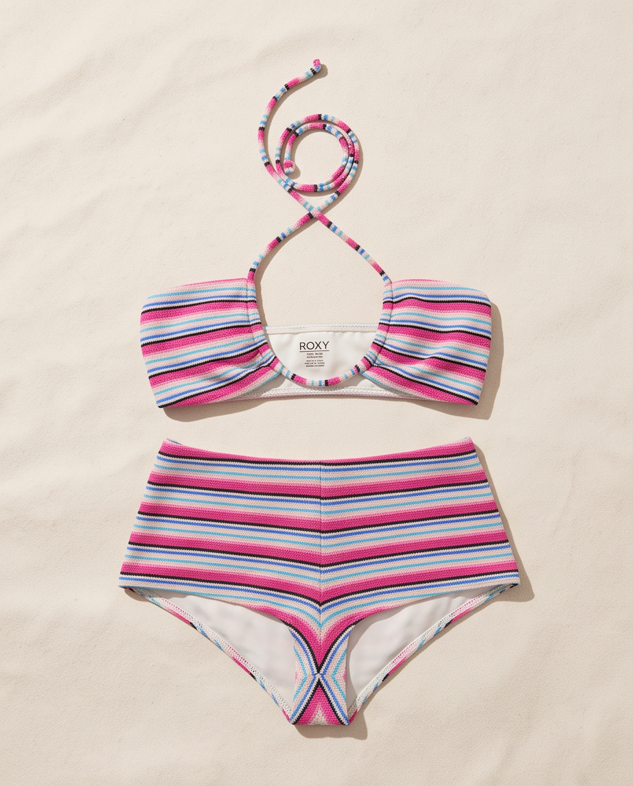 Bikini ROXY — très bon état — taille M