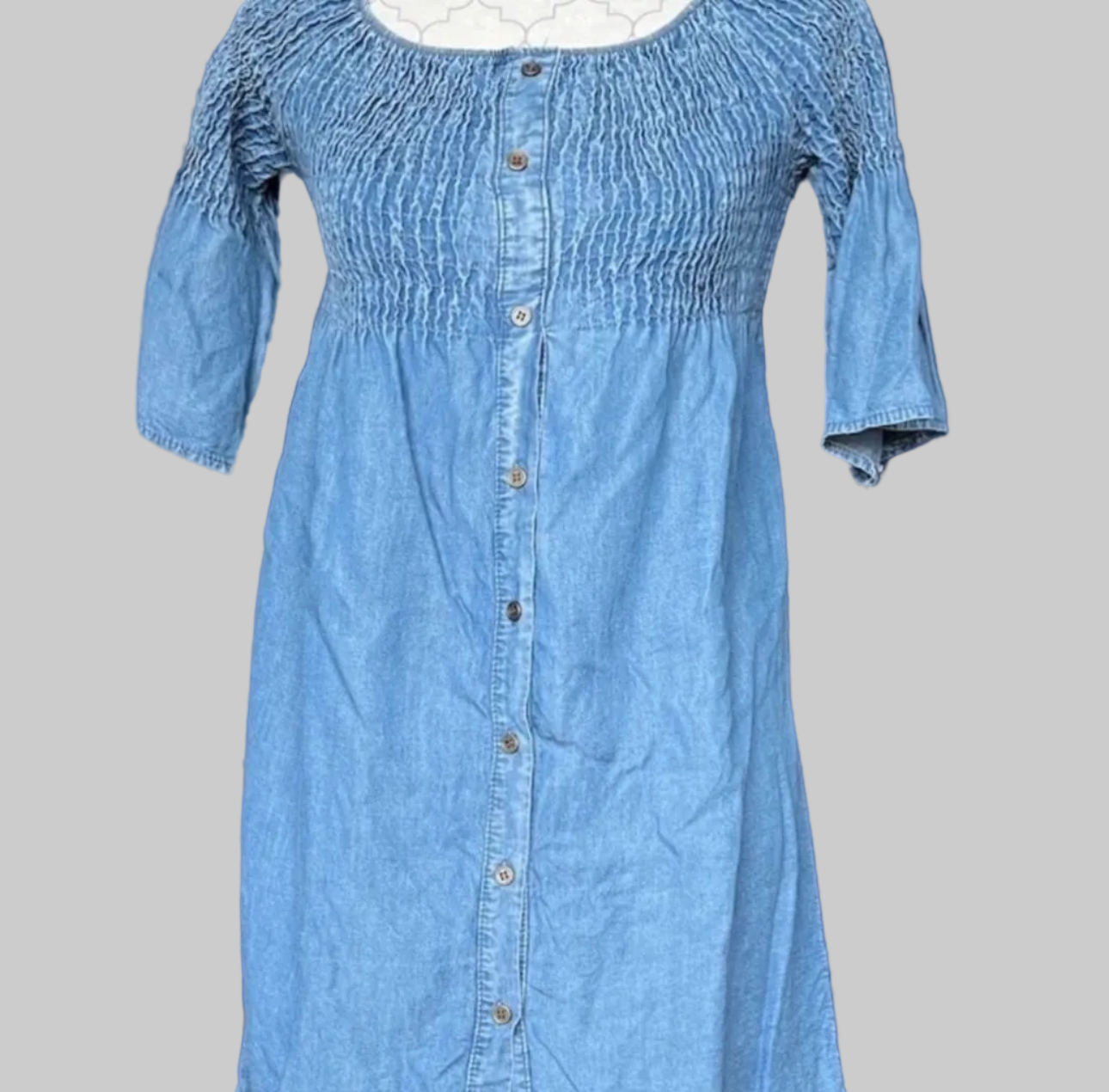Robe coup de cœur - très bon état - M