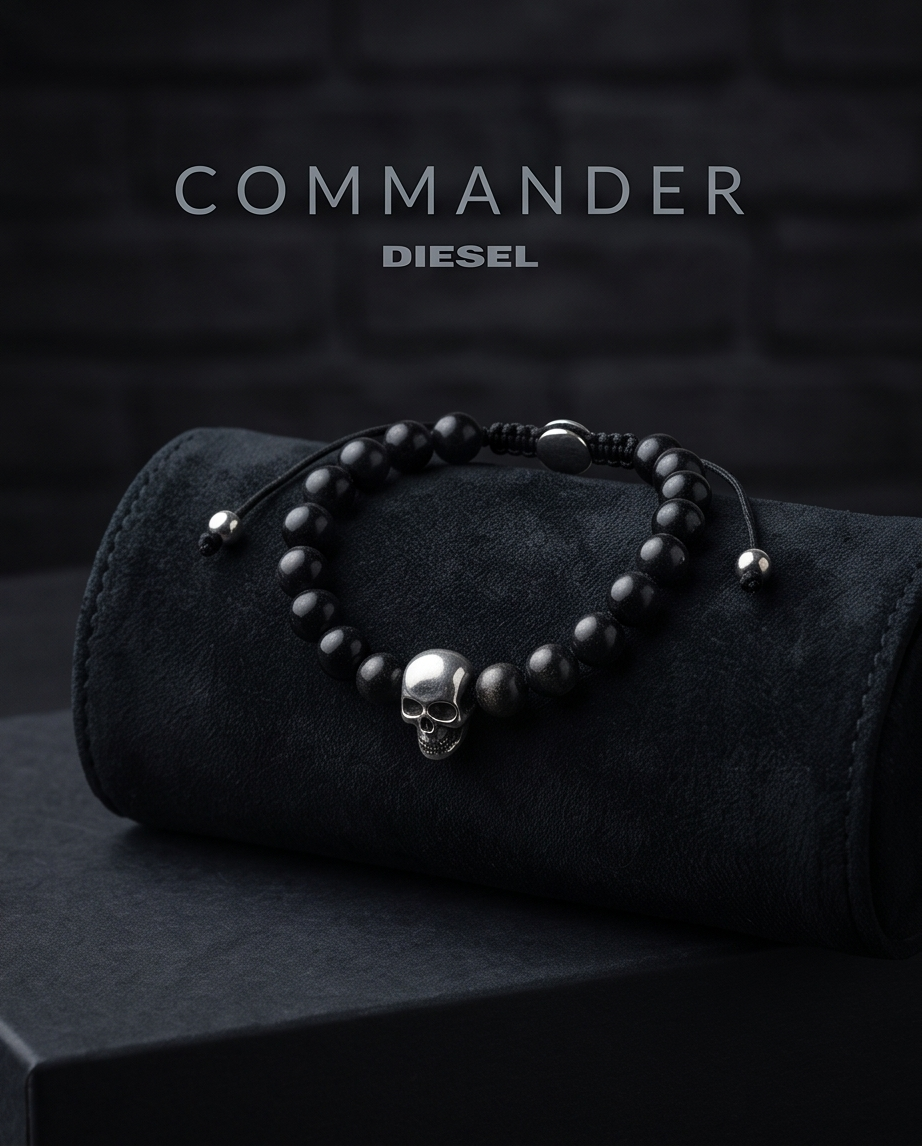 Bracelet Diesel — Neuf