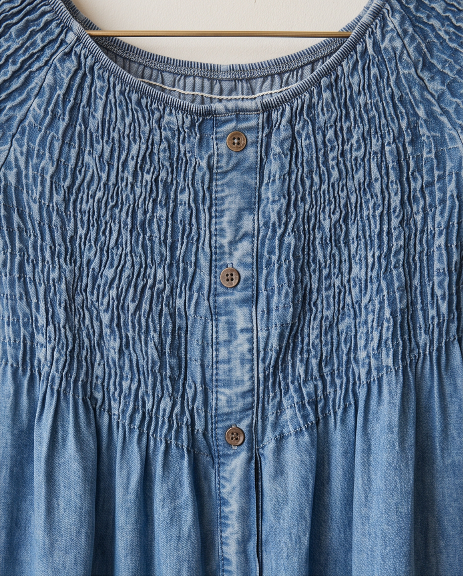 Robe coup de cœur - très bon état - taille S