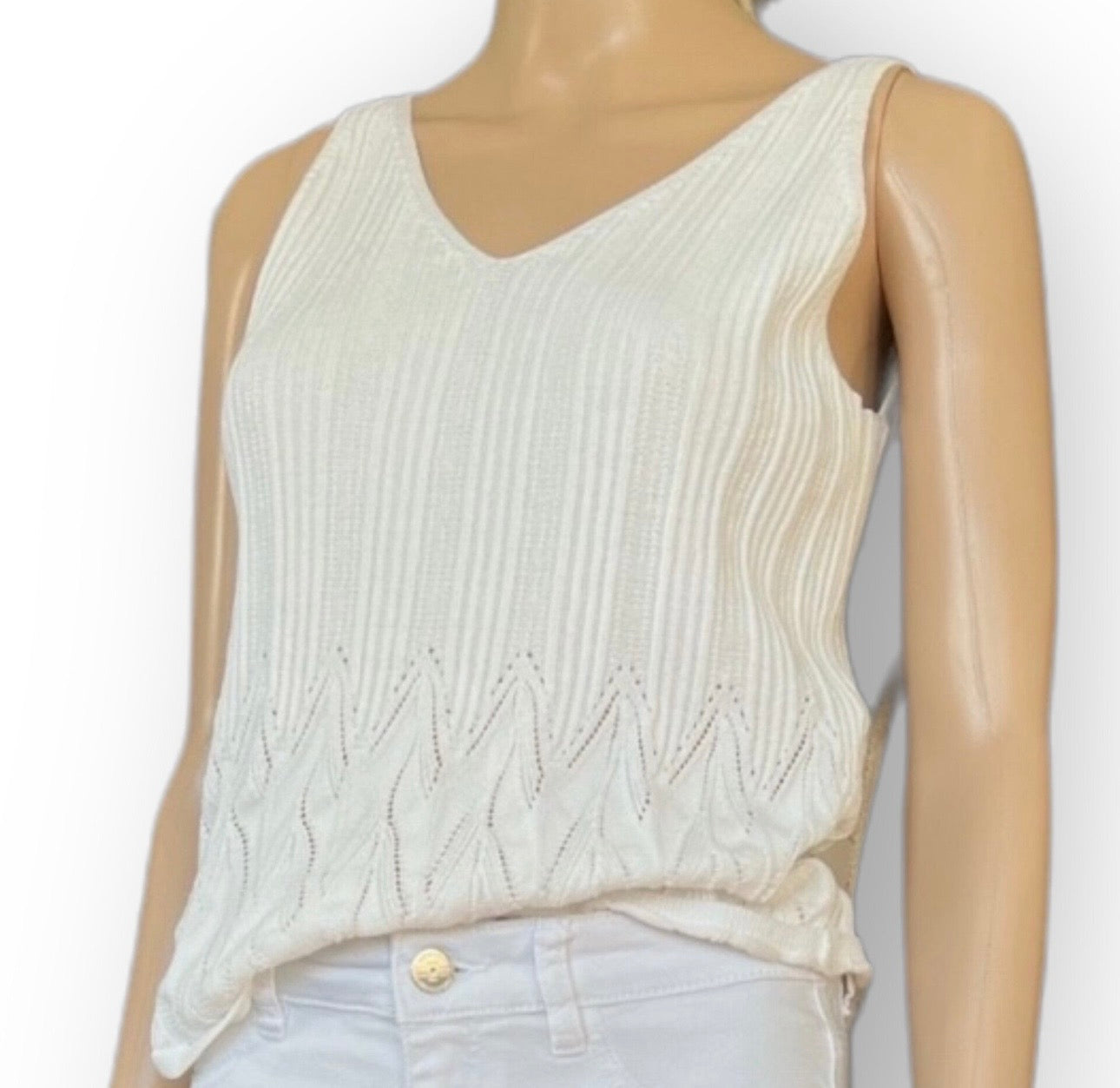 comma top t-shirt- très bon état- taille S