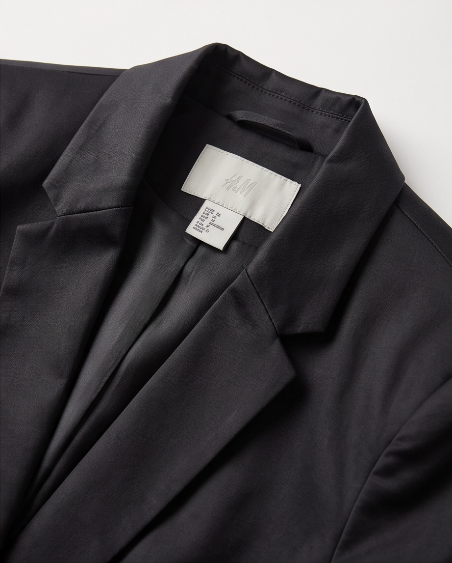 H&M blazer - très bon état - taille 36
