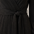Grace & Mila robe étincelante  - neuve - taille S