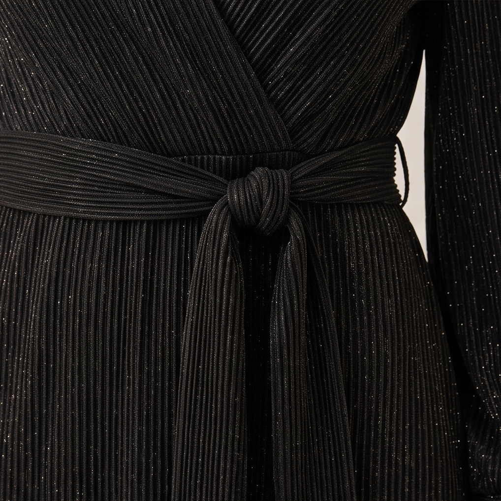 Grace & Mila robe étincelante  - neuve - taille S