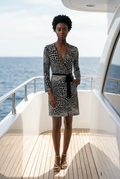 Tramontana robe - neuve - M