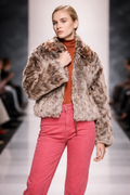 UGG VESTE KALI - NEUVE - L