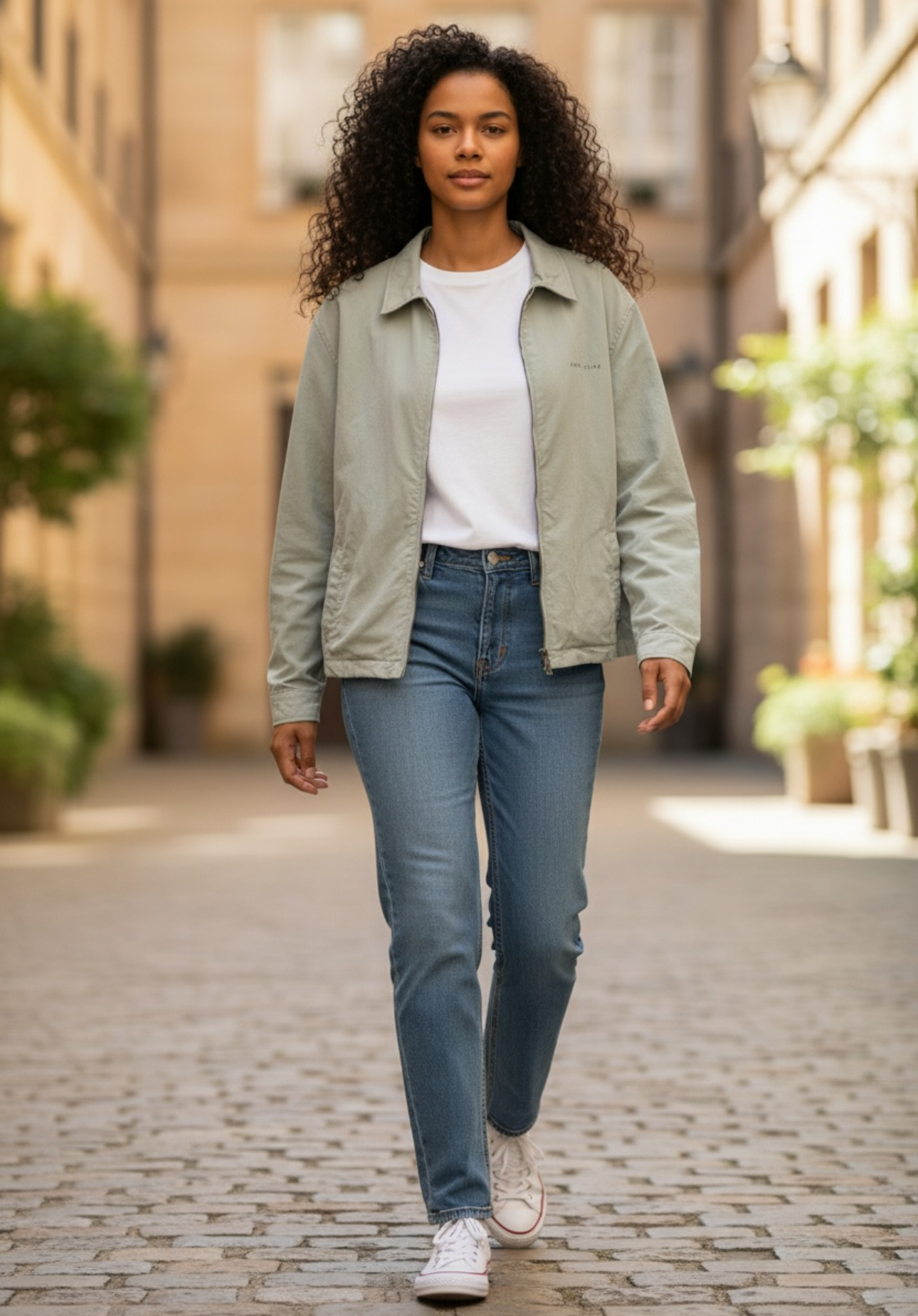 Pepe Jeans veste - neuve - M