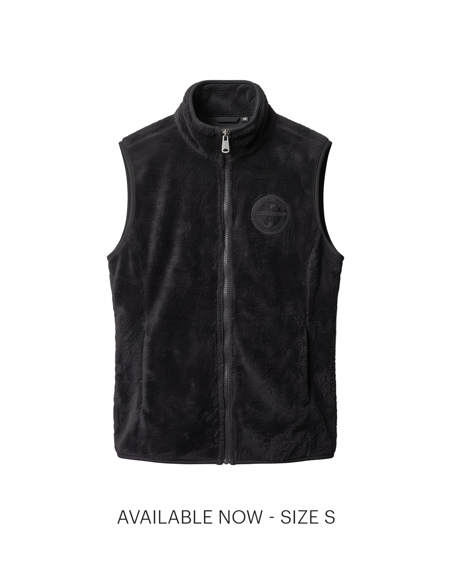 NAPAPIJRI Gilet - très bon état - taille S
