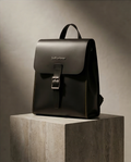 Sac à dos Dr. Martens Noir - Cuir- Comme Neuf-