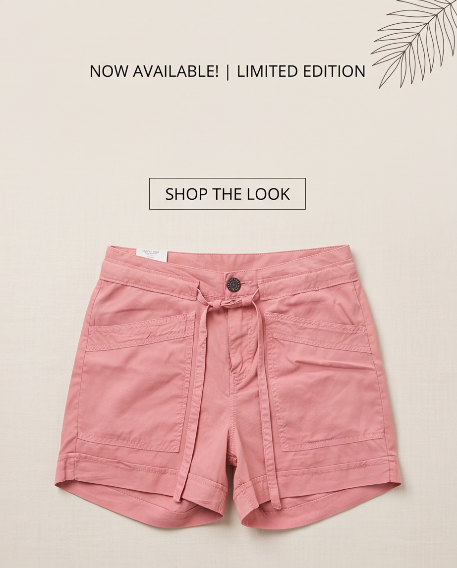 Pepe jeans short - neuf - taille 27 & 30