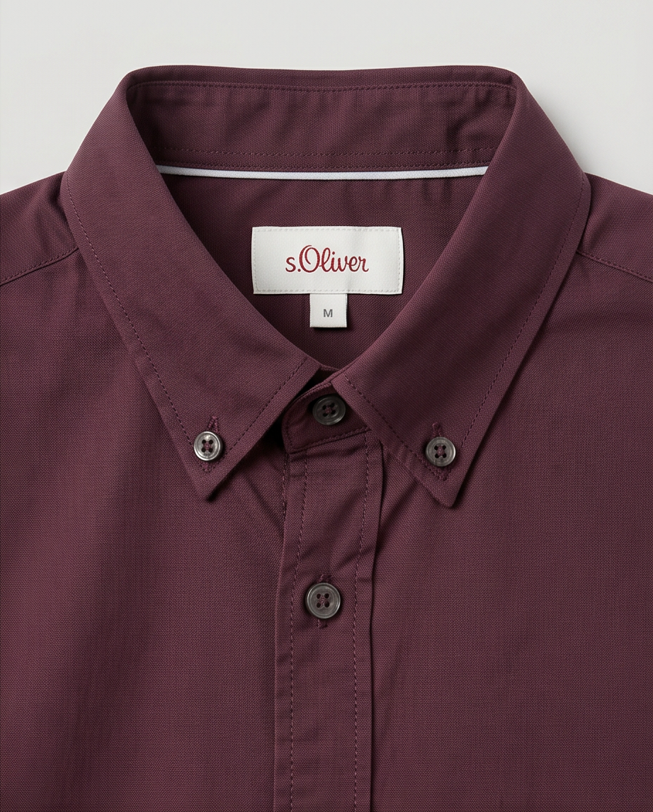 Chemise s. Oliver homme - neuve - M