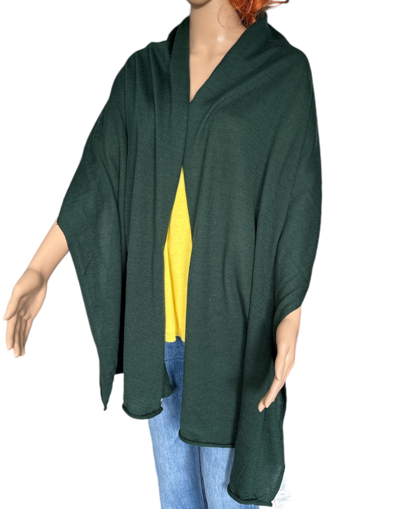 S.Oliver vert neuf
