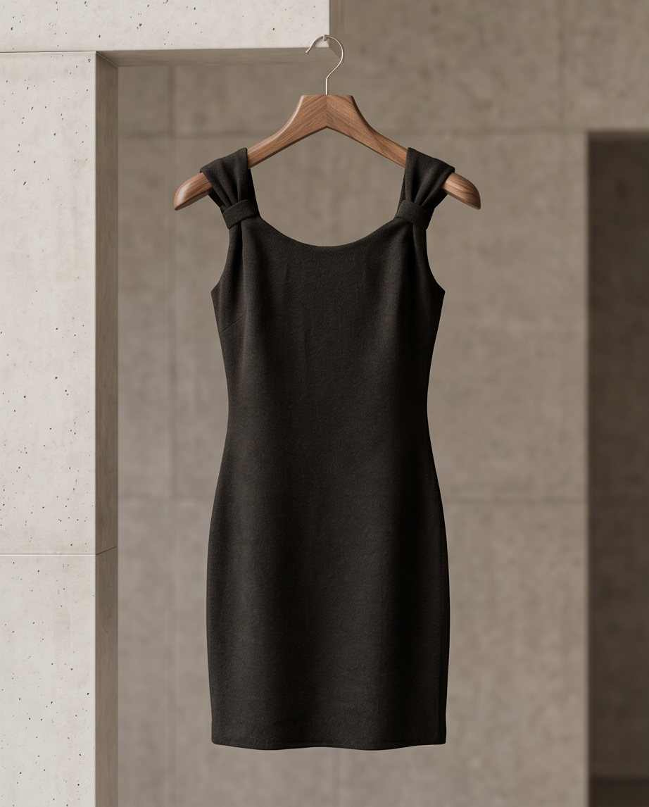 Robe de créateur  - très bon état - S
