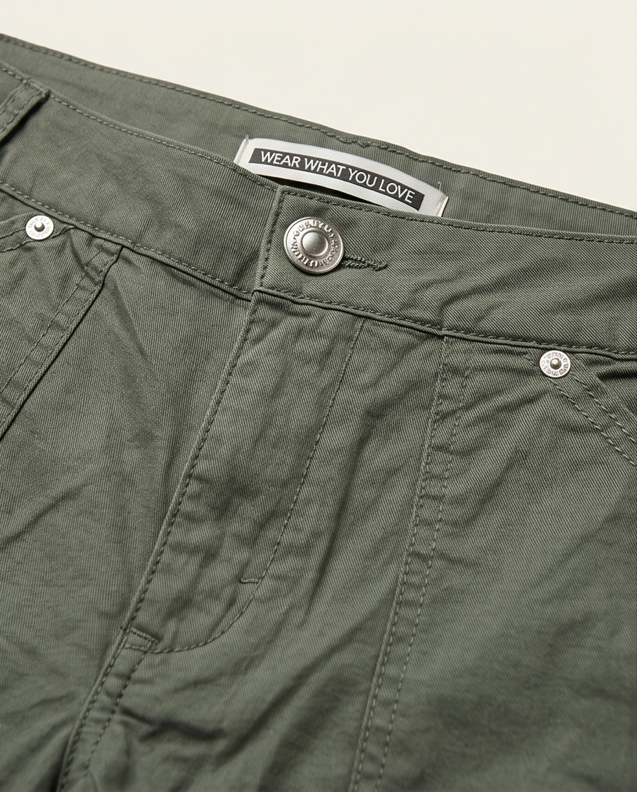 Pantalon Street One - Neuf  - 36/22
