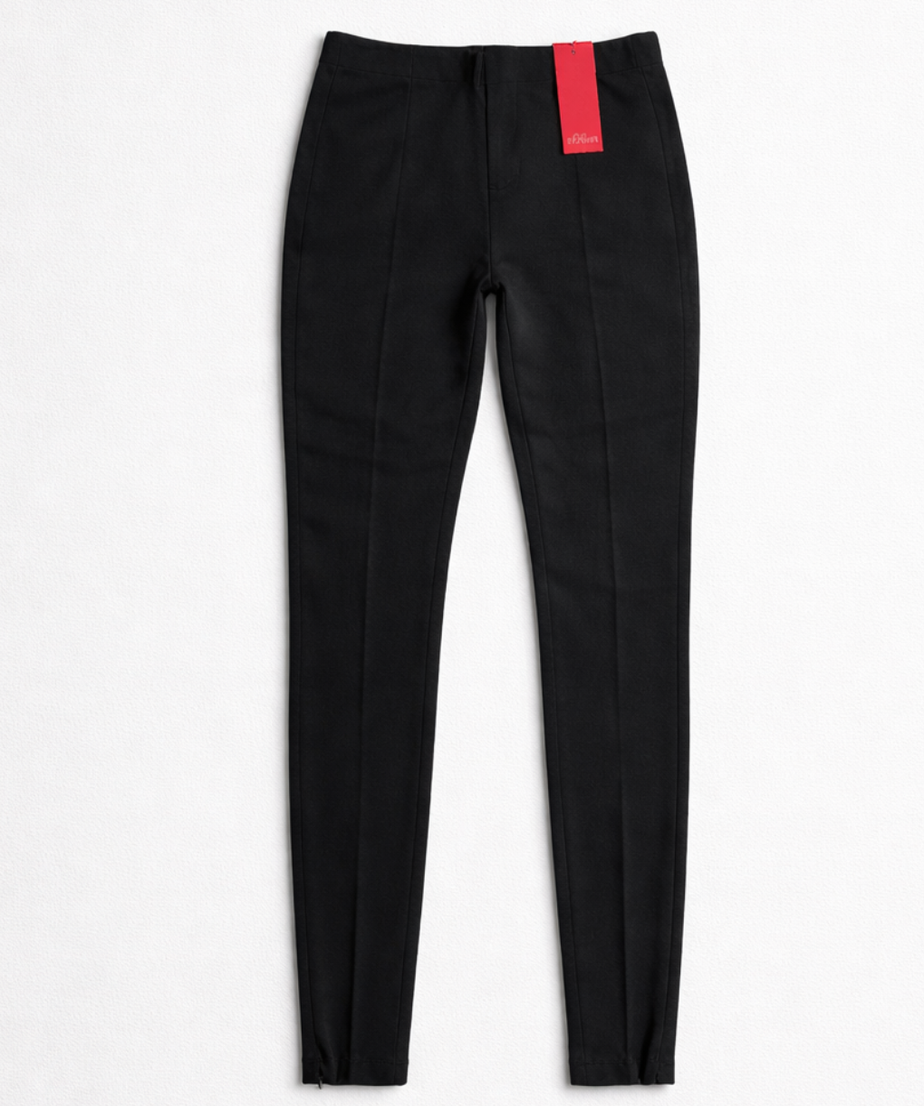 Pantalon legging S.Oliver - neuf - 32 / 34
