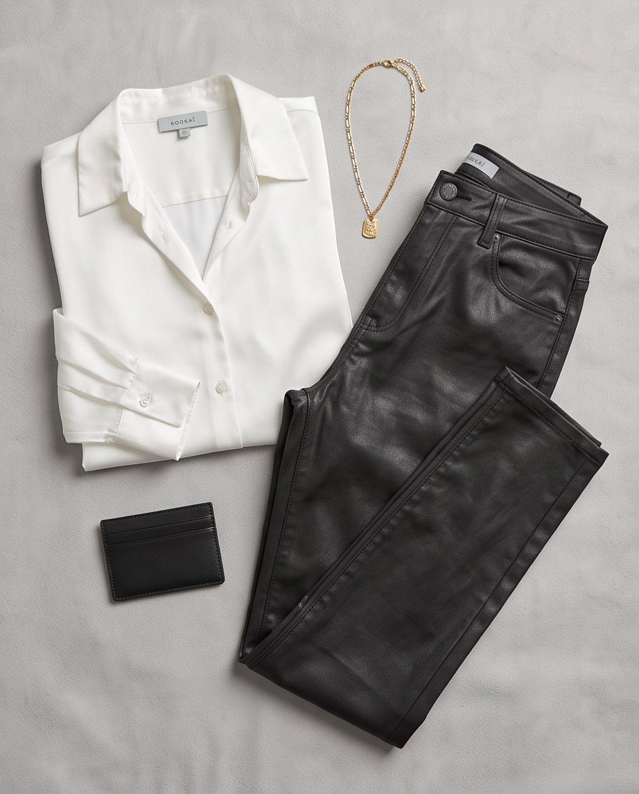Kookai pantalon - bon état - taille 36