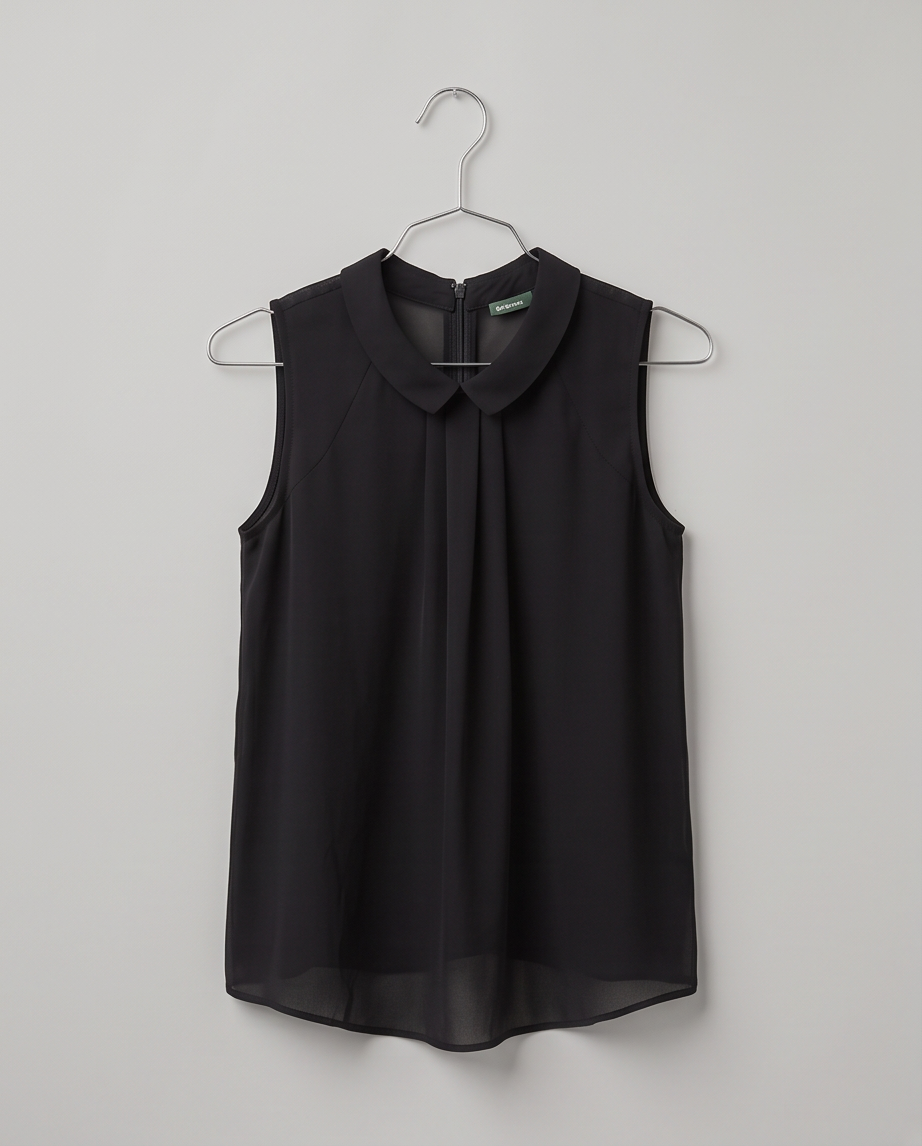 BENETTON chemisier - très bon état - taille M