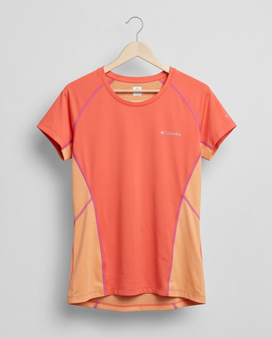 T-shirt Columbia — Très bon état — Taille M/L