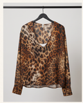 Blouse Souvenir — neuve — taille XS