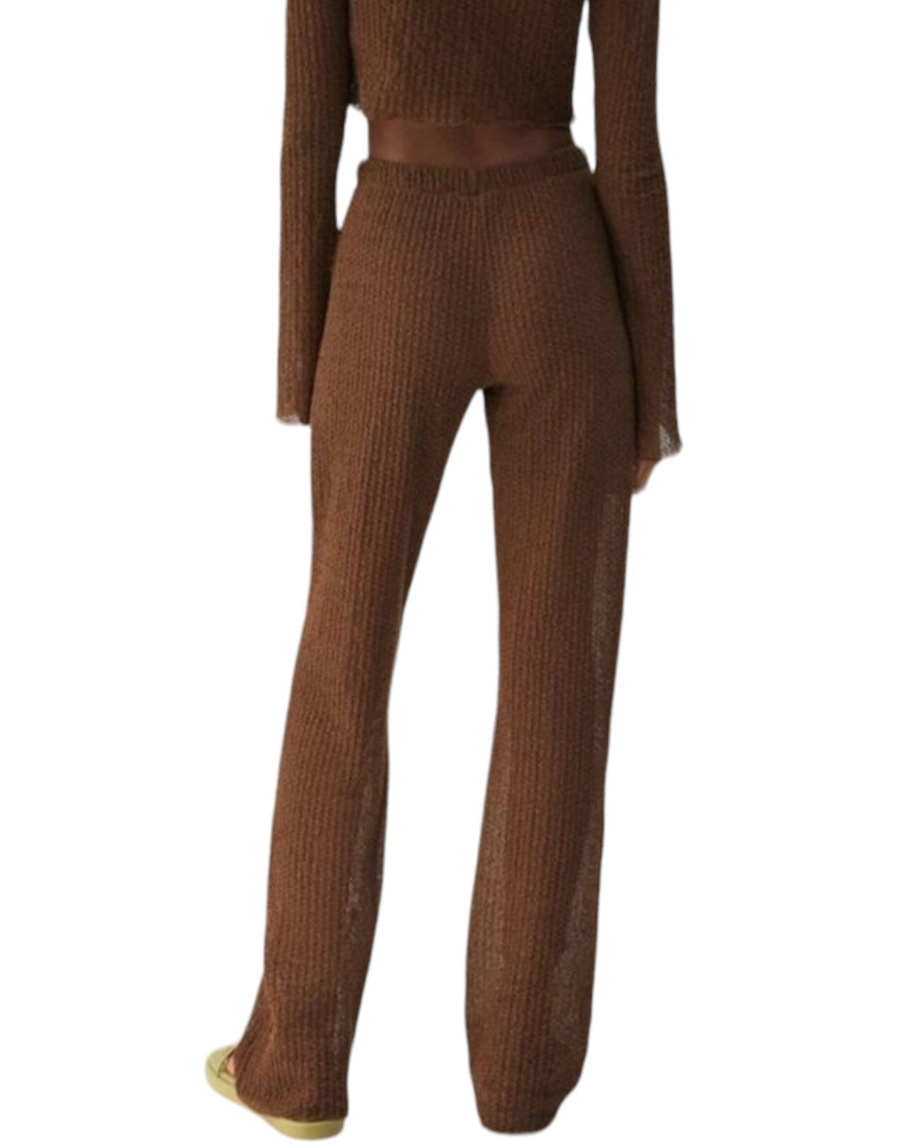 PULL&BEAR Pantalon - neuf - M