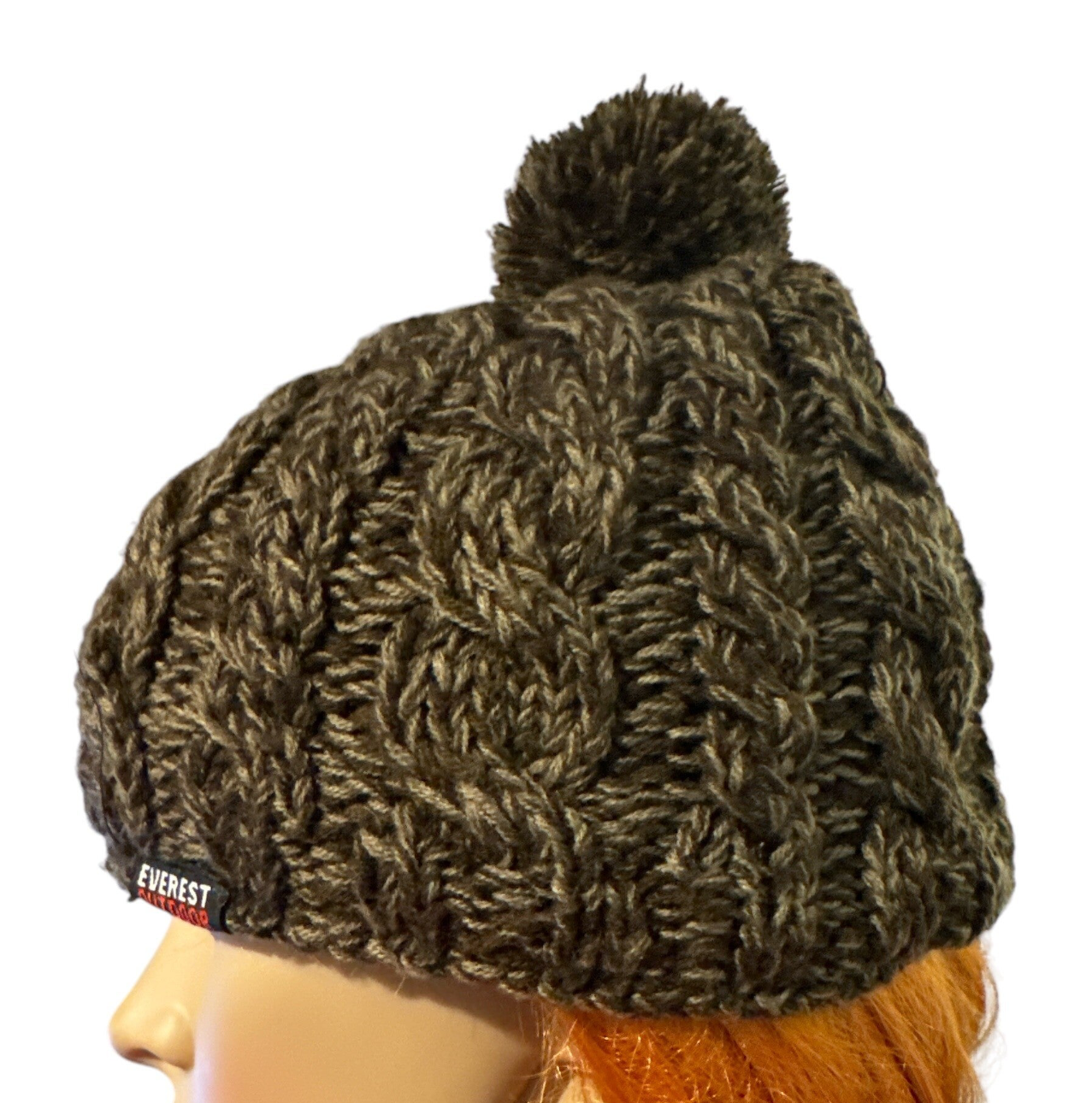 Everest outdoor bonnet - neuf