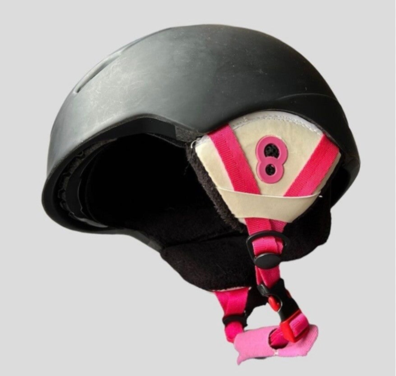 MOUVEMENT Casque - très bon état - XS
