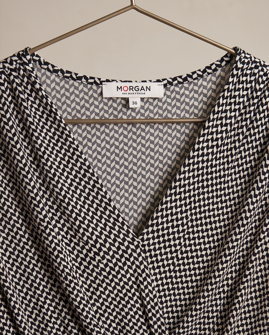 Morgan robe - très bon état - taille 36