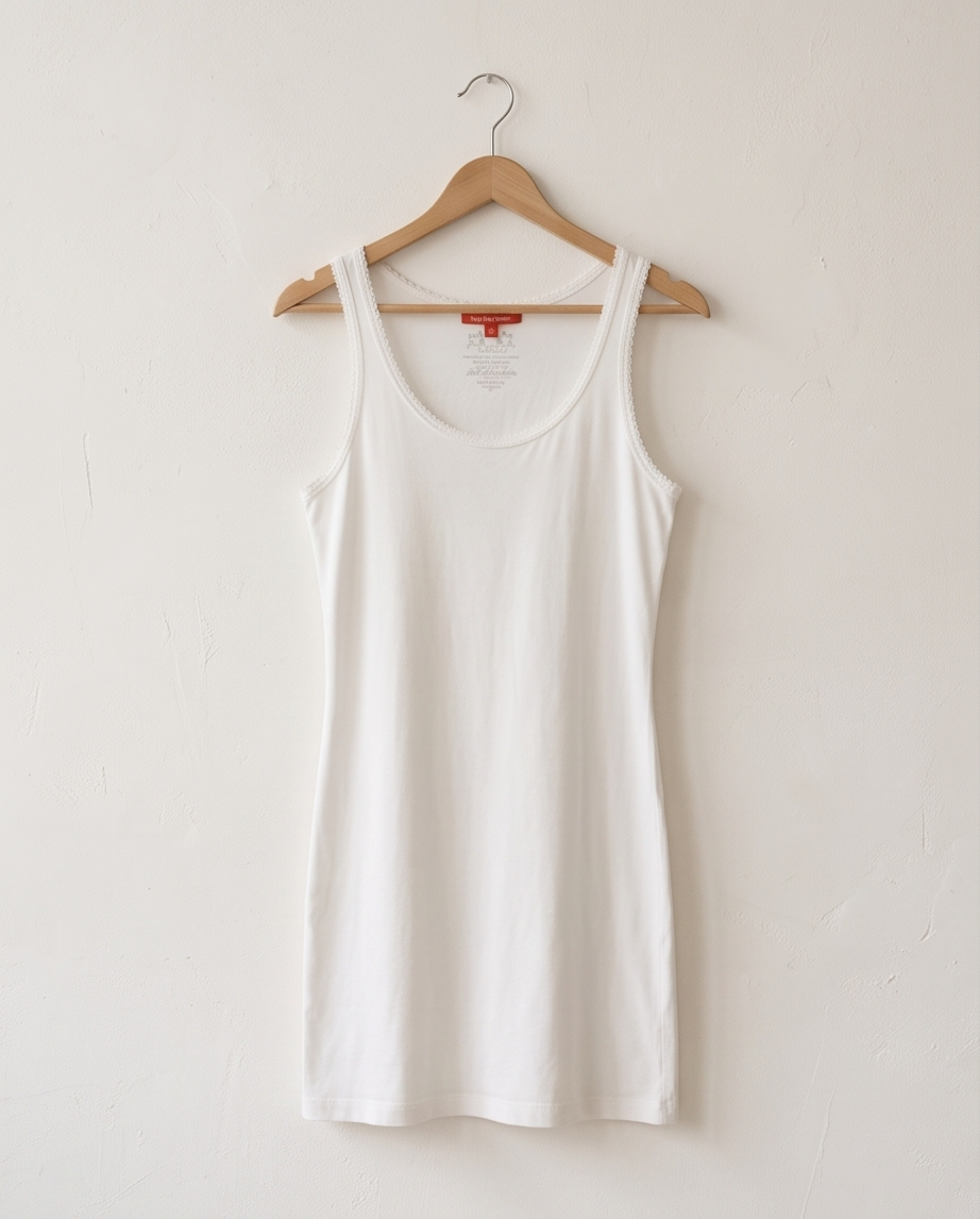 Robe coton Not the Same - très bon état - taille 38