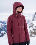 VOLCOM veste - taille XS — état neuf