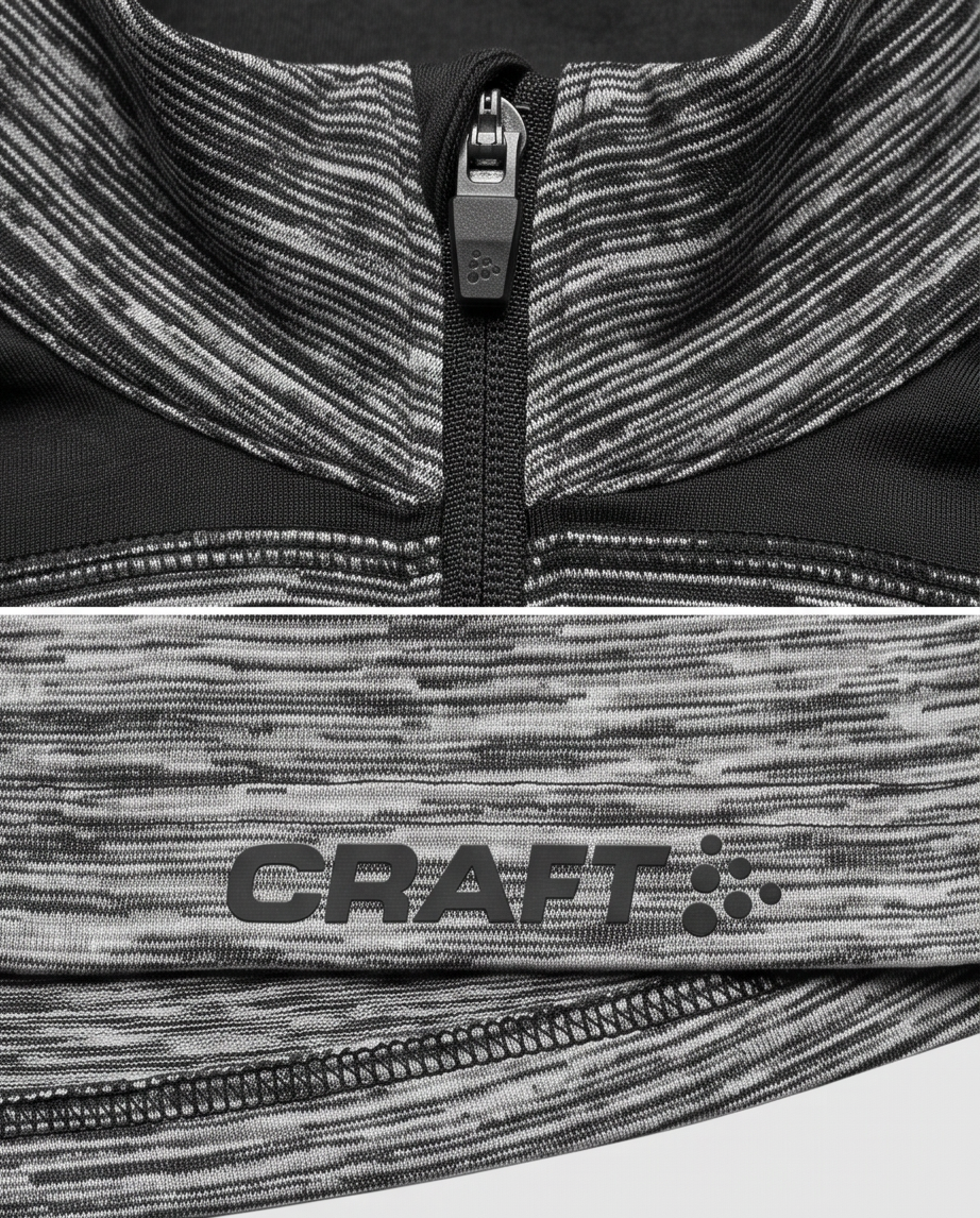 CRAFT pull - très bon état - taille XS