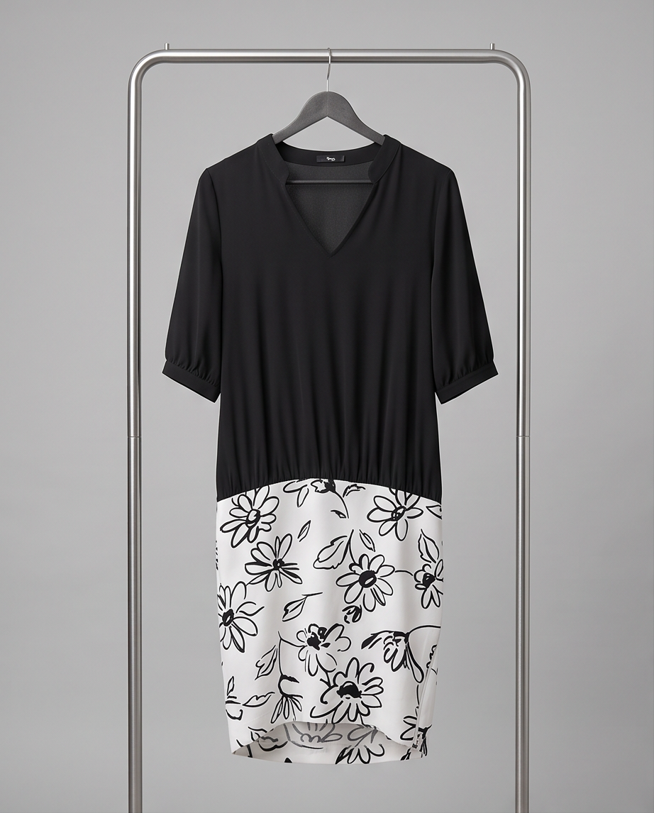 Robe Tamaris taille S, comme neuve