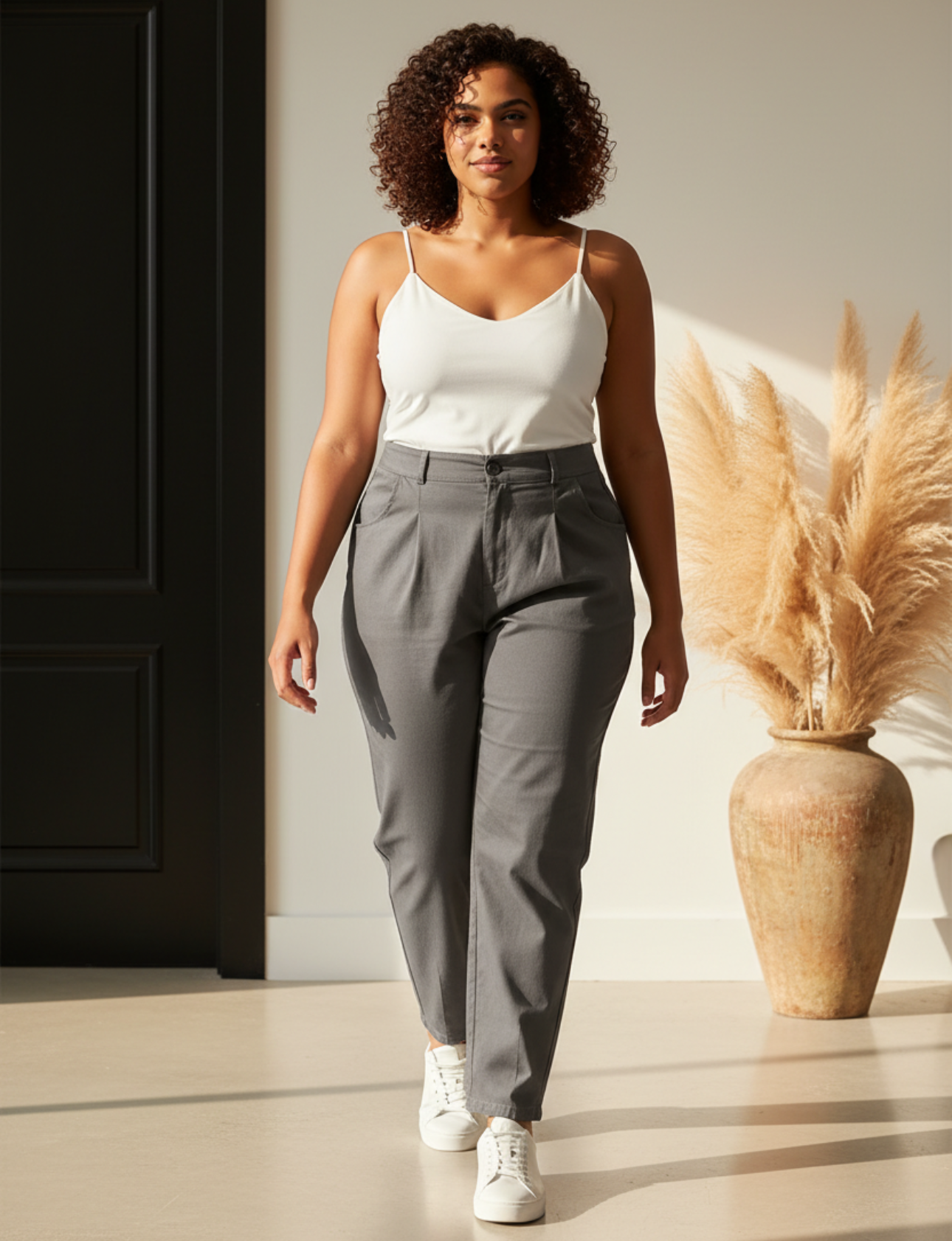 Driver Pantalon - Neuf - L