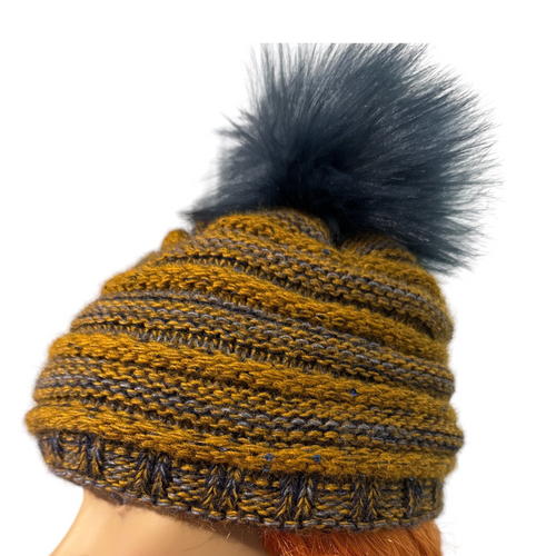 Achti bonnet