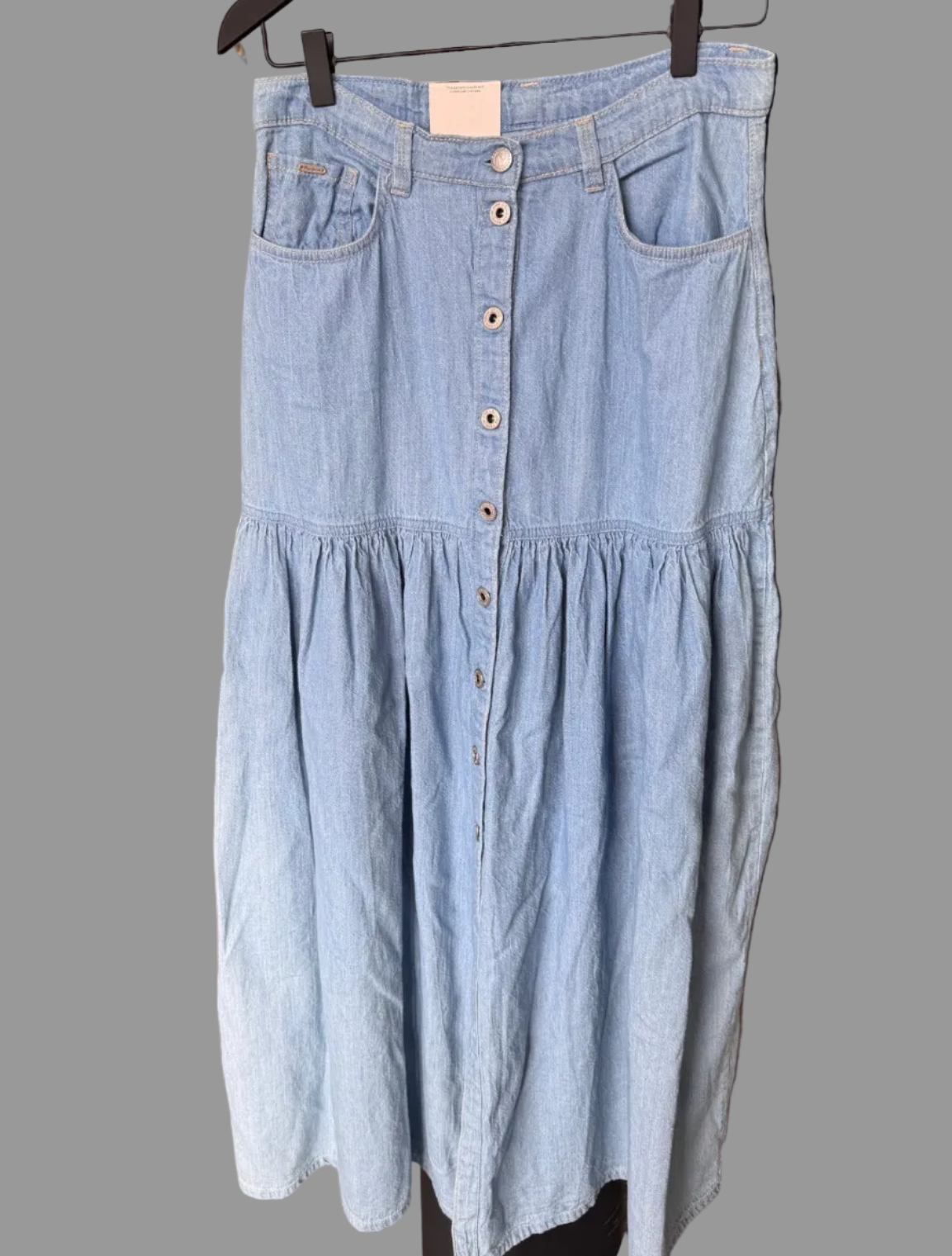 VENDUE  Jupe longue Pepe Jeans - neuve - S