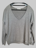 Lpb pull brillant - bon état - M