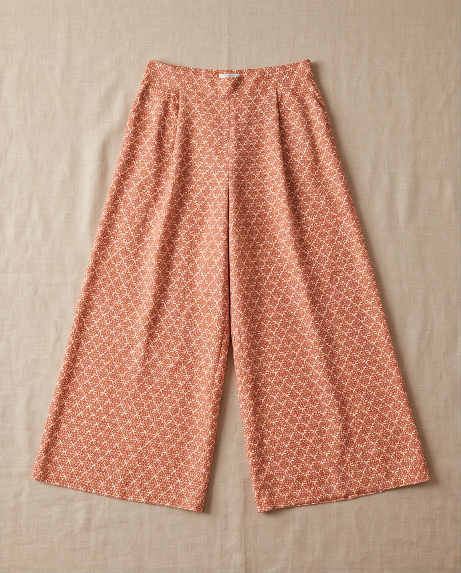 Pantalon Guitare Terracota - neuf  - XXL / XL