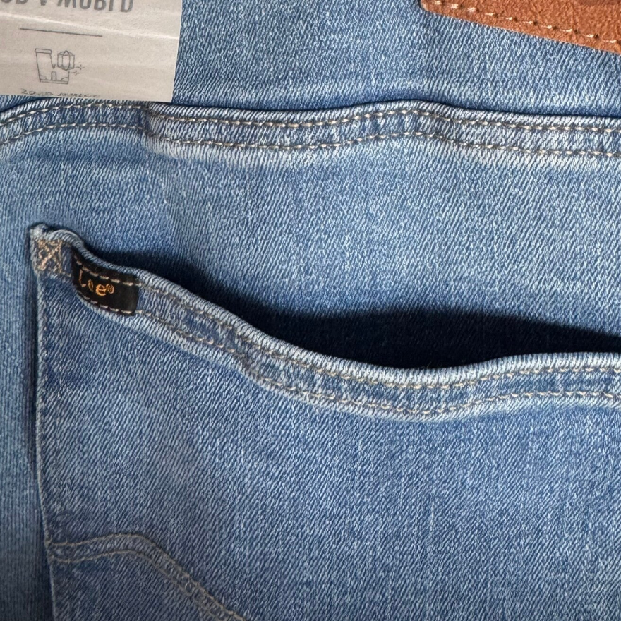 Lee Jeans - neuf - 34/33