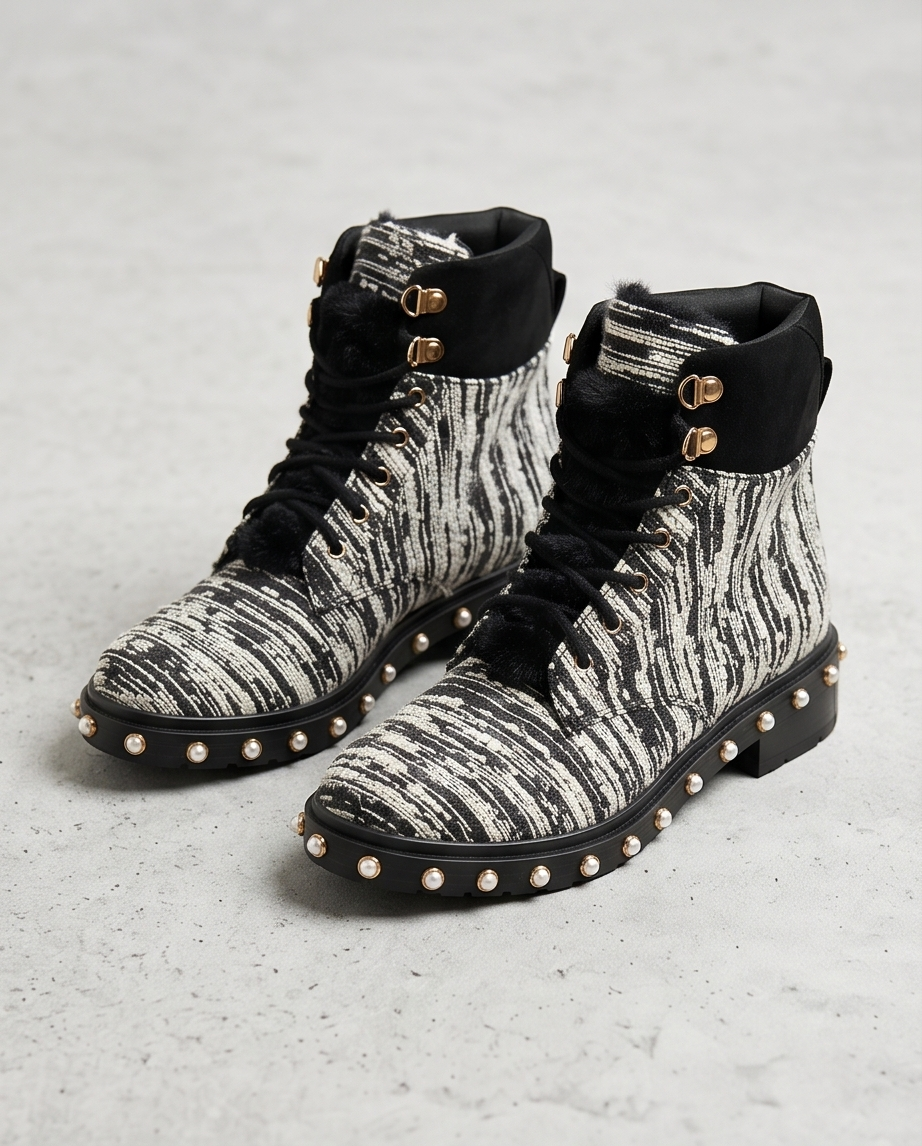 River Island bottines - très bon état  - 39