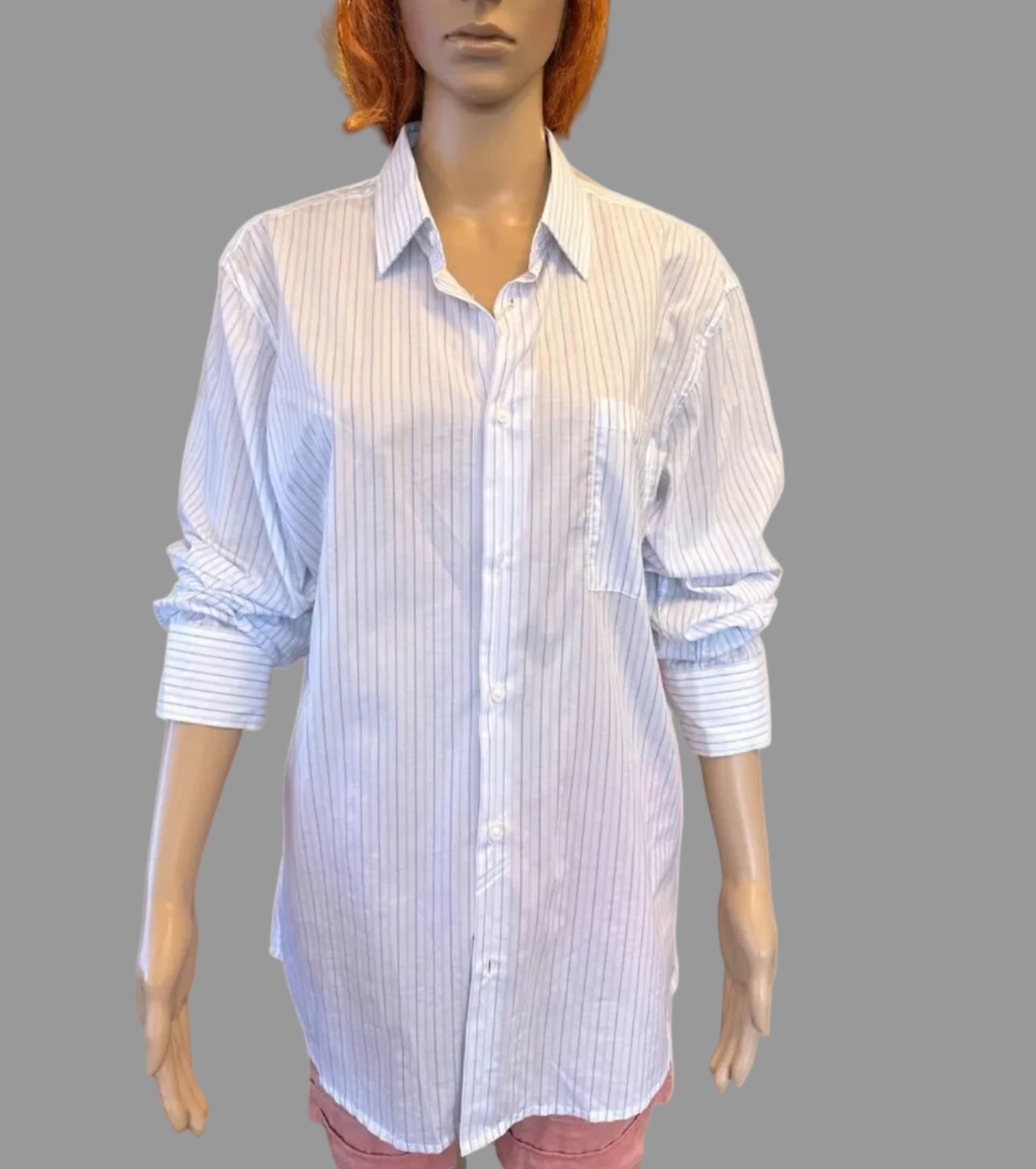 S.Oliver chemise - neuve  - L