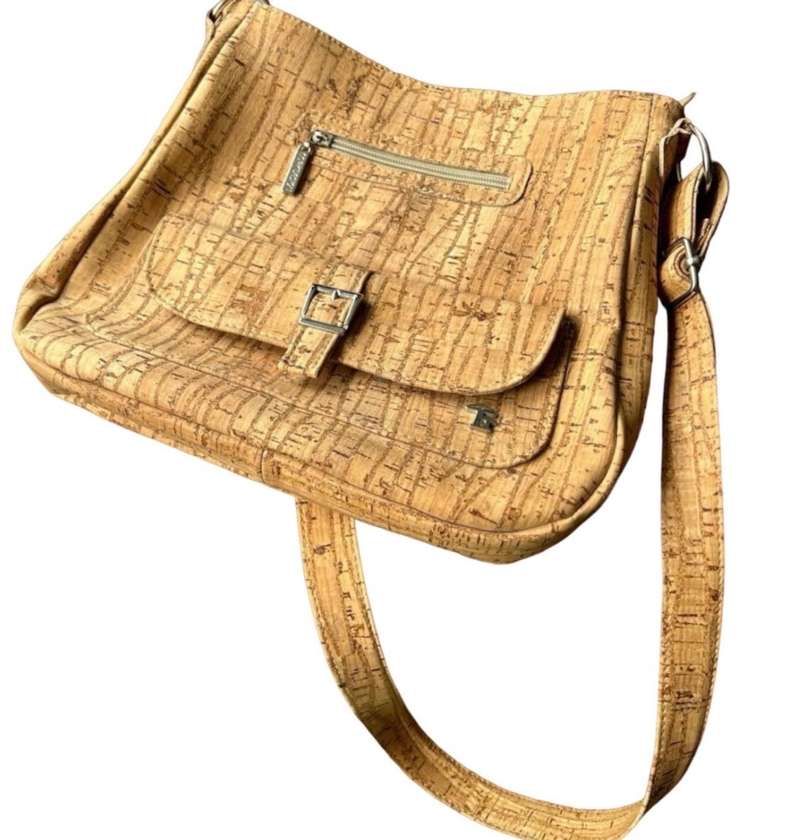 CORKDESIGN Sac bandoulière
