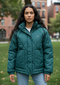 Lee Doudoune - neuve - L / S