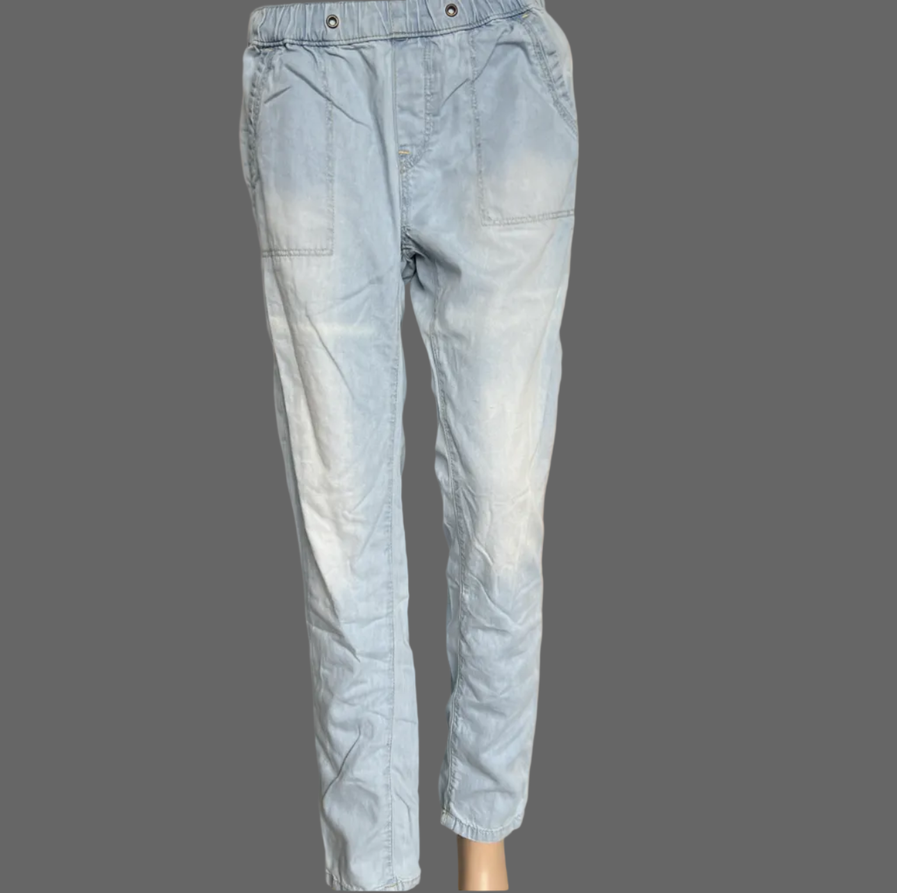 edc jeans - état correct - 26