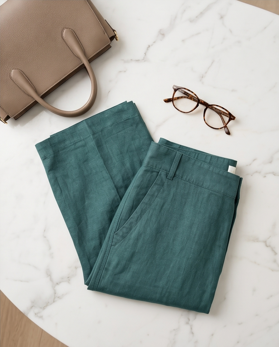 Street One pantalon - neuf - 44