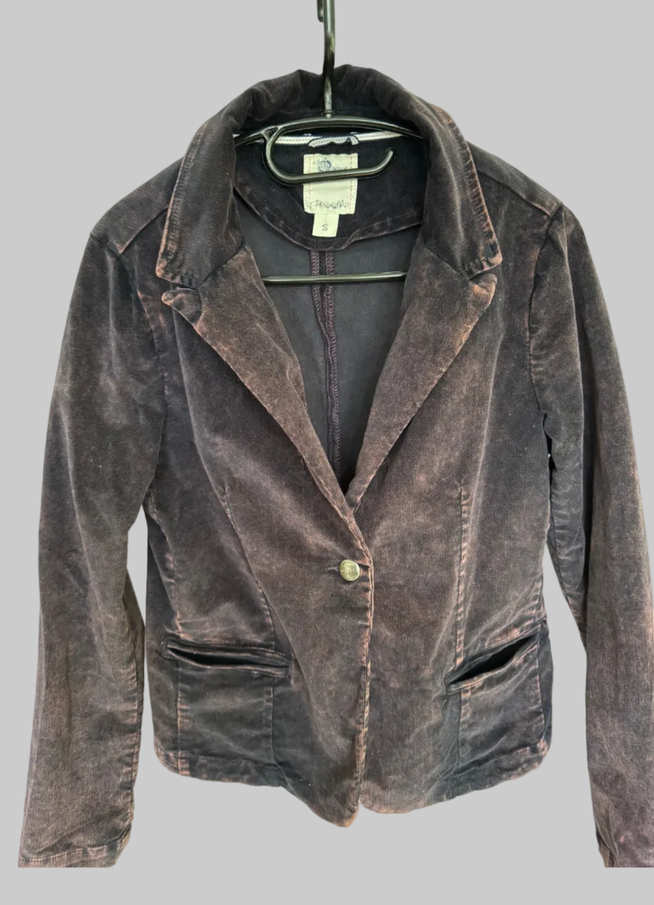 Driver blazer - état correct - S