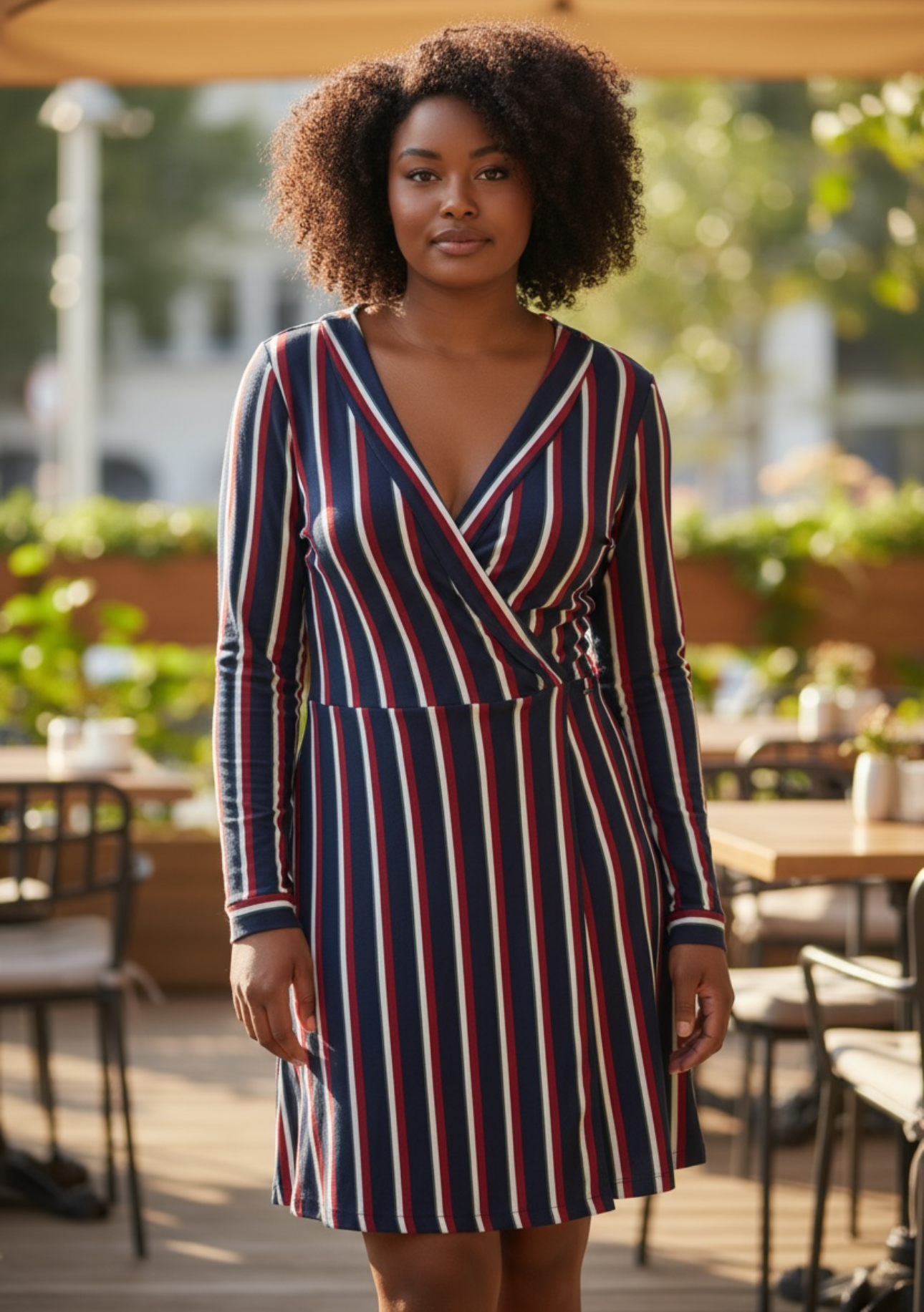 Pepe Jeans robe - neuve - L / XS