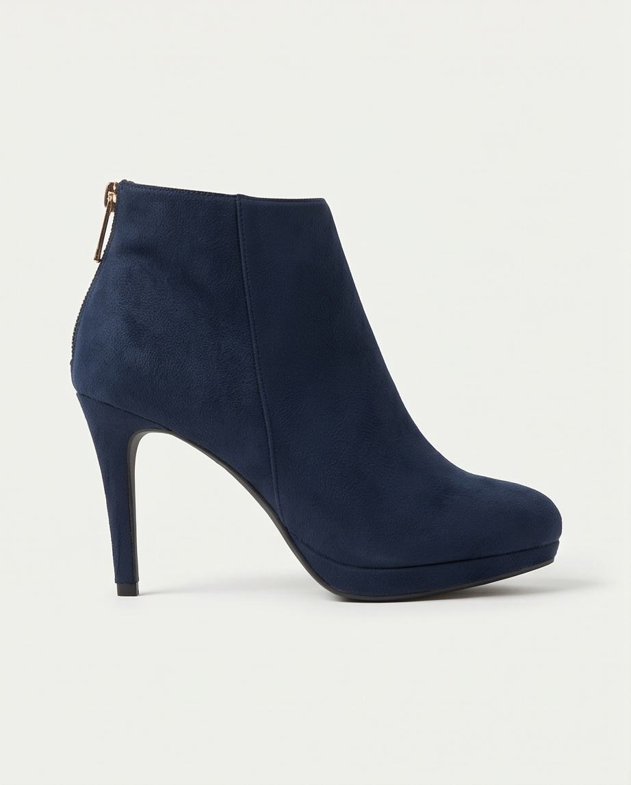 Bottines - très bon état - 39
